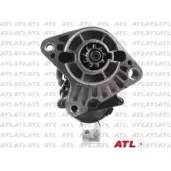Стартер ATL AUTOTECHNIK 4250352206773 O 4AXFW 2890366 A 19 180