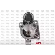 Стартер ATL AUTOTECHNIK Fiat Punto (188) 2 Хэтчбек 1.2 Natural Power 60 л.с. 2003 – 2012 4250352206810 A 19 290 NG AJQ