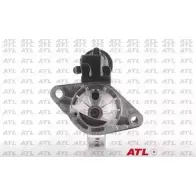 Стартер ATL AUTOTECHNIK A 19 370 2890376 4250352206865 2 E640I0