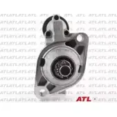 Стартер ATL AUTOTECHNIK Volkswagen Bora (A4, 1J2) 4 Седан 2.3 V5 4motion 170 л.с. 2000 – 2005 K KM9N 4250352206889 A 19 550