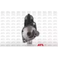 Стартер ATL AUTOTECHNIK A 19 940 45TU2 X 4250352206988 Smart Fortwo (451) 2 Купе