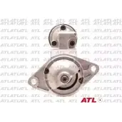 Стартер ATL AUTOTECHNIK A 19 960 Opel Omega (B) 2 Седан 2.6 V6 (F69) 180 л.с. 2000 – 2003 4250352206995 3 0KCTOF