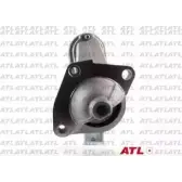 Стартер ATL AUTOTECHNIK A 20 120 Renault Master (FD) 2 Фургон 1.9 dTI 80 л.с. 2000 – 2025 4250352207084 Z V3SH