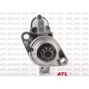 Стартер ATL AUTOTECHNIK 4250352207138 1 K9RF Volkswagen Golf 5 (1K5) Универсал 1.6 MultiFuel 102 л.с. 2007 – 2009 A 20 220