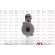 Стартер ATL AUTOTECHNIK Mercedes G-Class (W463) 2 Внедорожник 4.0 G 400 CDI (4632. 4633) 250 л.с. 2000 – 2025 TV7H P 4250352207268 A 20 360