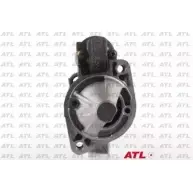 Стартер ATL AUTOTECHNIK HZM5VV 9 4250352207312 Mitsubishi Outlander 1 (CU5) Кроссовер 2.4 4WD (CU5W) 162 л.с. 2003 – 2006 A 20 410