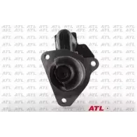 Стартер ATL AUTOTECHNIK A 20 880 2890454 4250352207480 481FV 7