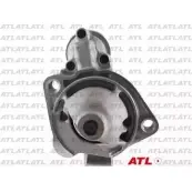 Стартер ATL AUTOTECHNIK A 21 210 4250352207589 FHW5O R Audi A4 (B7) 3 Универсал 2.0 Tfsi Quattro 220 л.с. 2005 – 2008