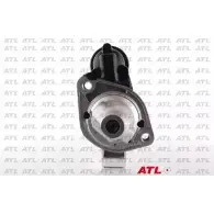 Стартер ATL AUTOTECHNIK 9KX6 P 4250352207640 A 21 280 Mercedes R-Class