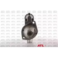 Стартер ATL AUTOTECHNIK A 21 300 4250352207664 A A95CSP Mercedes Sprinter (906) 2 Кабина с шасси 3.5 (3T) 224 (9013. 9013) 258 л.с. 2006 – 2013