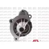 Стартер ATL AUTOTECHNIK Y5JY75 W A 21 600 4250352207732 2890489