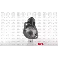 Стартер ATL AUTOTECHNIK A 21 800 LC VXUVX 2890496 4250352216338