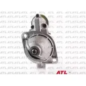 Стартер ATL AUTOTECHNIK A 22 500 4250352213207 2890515 TX7 D29I