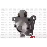 Стартер ATL AUTOTECHNIK A 22 910 4250352215645 MPU VO2V 2890533