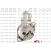 Стартер ATL AUTOTECHNIK A 23 290 JPM 25XI 4250352217809 2890541