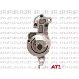 Стартер ATL AUTOTECHNIK 5V Z3K Audi A4 (B8) 4 Седан 2.0 Tdi 163 л.с. 2008 – 2015 A 24 040 4250352217755