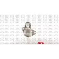 Стартер ATL AUTOTECHNIK A 24 700 F CE4LIM 4250352217403 Smart Fortwo (451) 2 Купе 1.0 Turbo (4533) 102 л.с. 2010 – 2024