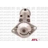 Стартер ATL AUTOTECHNIK 4250352218585 A 25 080 Opel Astra (J) 4 Седан DW F4F