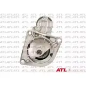 Стартер ATL AUTOTECHNIK A 25 190 4250352218455 Jeep Renegade (BU, 520) 1 2014 – 2020 Y81CON D