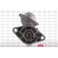 Стартер ATL AUTOTECHNIK 4250352207978 A 70 360 2890596 JW 10G