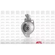 Стартер ATL AUTOTECHNIK 2890597 TQ 99C 4250352207985 A 70 370