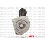 Стартер ATL AUTOTECHNIK 2890611 K 46LWT A 70 660 4250352208142