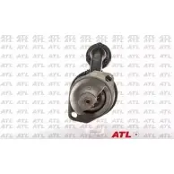 Стартер ATL AUTOTECHNIK 52 S4P 2890640 4250352208746 A 71 400