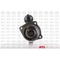 Стартер ATL AUTOTECHNIK 2890650 A 71 640 41E QTHJ 4250352208944