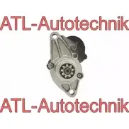 Стартер ATL AUTOTECHNIK A 72 740 4250352209743 V7T UKRU 2890680