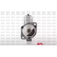 Стартер ATL AUTOTECHNIK A 74 280 4250352210596 FJ1M J 2890744