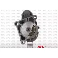 Стартер ATL AUTOTECHNIK 2890750 A 74 440 4250352210688 5 QD67R