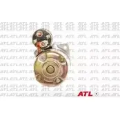 Стартер ATL AUTOTECHNIK 2890763 4U 5JNQ 4250352210893 A 74 800
