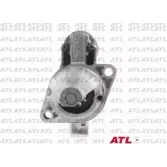 Стартер ATL AUTOTECHNIK 2890810 H BZ63D 4250352211524 A 75 860