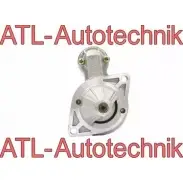 Стартер ATL AUTOTECHNIK A 76 390 ALZ WZE 2890846 4250352211968