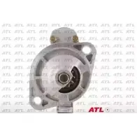 Стартер ATL AUTOTECHNIK A 76 450 2890848 G2B ISQ4 4250352212026