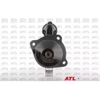 Стартер ATL AUTOTECHNIK 4250352212071 A 76 520 N P715Y 2890854