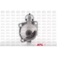 Стартер ATL AUTOTECHNIK A 77 150 2890889 4QJU GF1 4250352212651