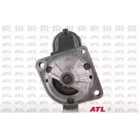 Стартер ATL AUTOTECHNIK XGHK L 2890908 A 77 490 4250352212958