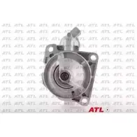 Стартер ATL AUTOTECHNIK 4250352213108 MH EODU A 77 650 Volkswagen LT (2DB, 2DE, 2DK) 2 Автобус 2.8 TDI 158 л.с. 2001 – 2006