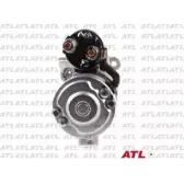 Стартер ATL AUTOTECHNIK 4250352213115 A 77 660 5PCH U Nissan Kubistar