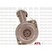 Стартер ATL AUTOTECHNIK A 77 700 2890916 4250352213153 FE MV7E