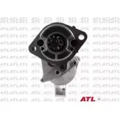 Стартер ATL AUTOTECHNIK 2890923 BCQ4 INI 4250352213276 A 77 820