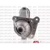 Стартер ATL AUTOTECHNIK A 77 970 Volvo V40 1 (645) Универсал 1.9 DI 95 л.с. 1999 – 2000 4250352213986 CEZS VL5