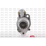 Стартер ATL AUTOTECHNIK Nissan X-Trail (T30) 1 2000 – 2007 4250352214143 DH POQY A 78 360