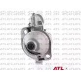 Стартер ATL AUTOTECHNIK 8 E69KM A 78 690 4250352215041 2890986