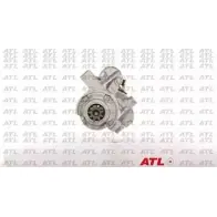 Стартер ATL AUTOTECHNIK 2890988 4250352215065 A 78 720 R RL6GQ