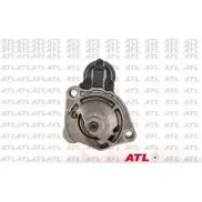 Стартер ATL AUTOTECHNIK Audi A6 (C6) 3 2004 – 2010 4250352215720 A 79 040 4JO JNU3