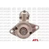 Стартер ATL AUTOTECHNIK 4250352218707 Audi TT (8J9) 2 Кабриолет 2.0 Tdi Quattro 170 л.с. 2008 – 2014 A 79 091 D30 2H