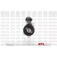 Стартер ATL AUTOTECHNIK A 79 170 FU11 X Seat Ibiza (6J1, 6P5) 4 Купе 1.6 TDI 90 л.с. 2009 – 2025 NSU287E