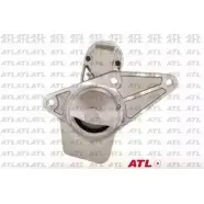 Стартер ATL AUTOTECHNIK 4250352217137 Renault Megane (BZ) 3 Хэтчбек 1.4 TCe (BZ0F. BZ1V) 131 л.с. 2009 – 2025 ID 3G3Q0 A 79 430